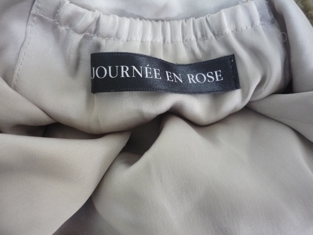 【小物/雑貨】 JOURNEE EN ROSE　ハンドバッグ/クラッチバッグ　バッグ