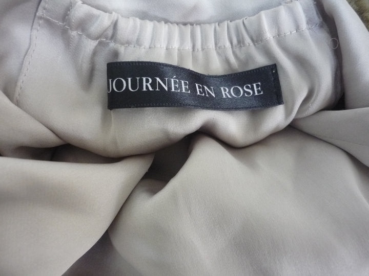 【小物/雑貨】 JOURNEE EN ROSE　ハンドバッグ/クラッチバッグ　バッグ