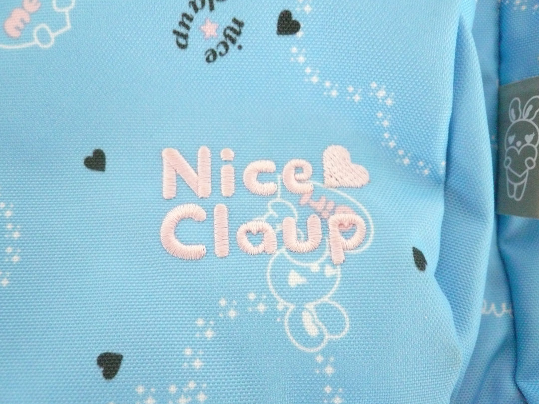 【小物/雑貨】 Nice Claup　バックパック/リュック　バッグ
