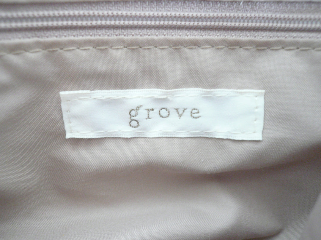 【小物/雑貨】 grove　ショルダーバッグ　バッグ