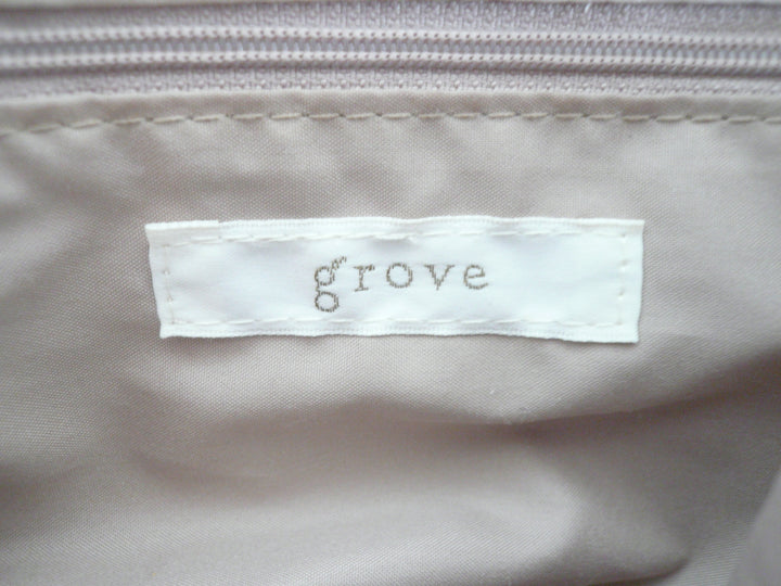 【小物/雑貨】 grove　ショルダーバッグ　バッグ