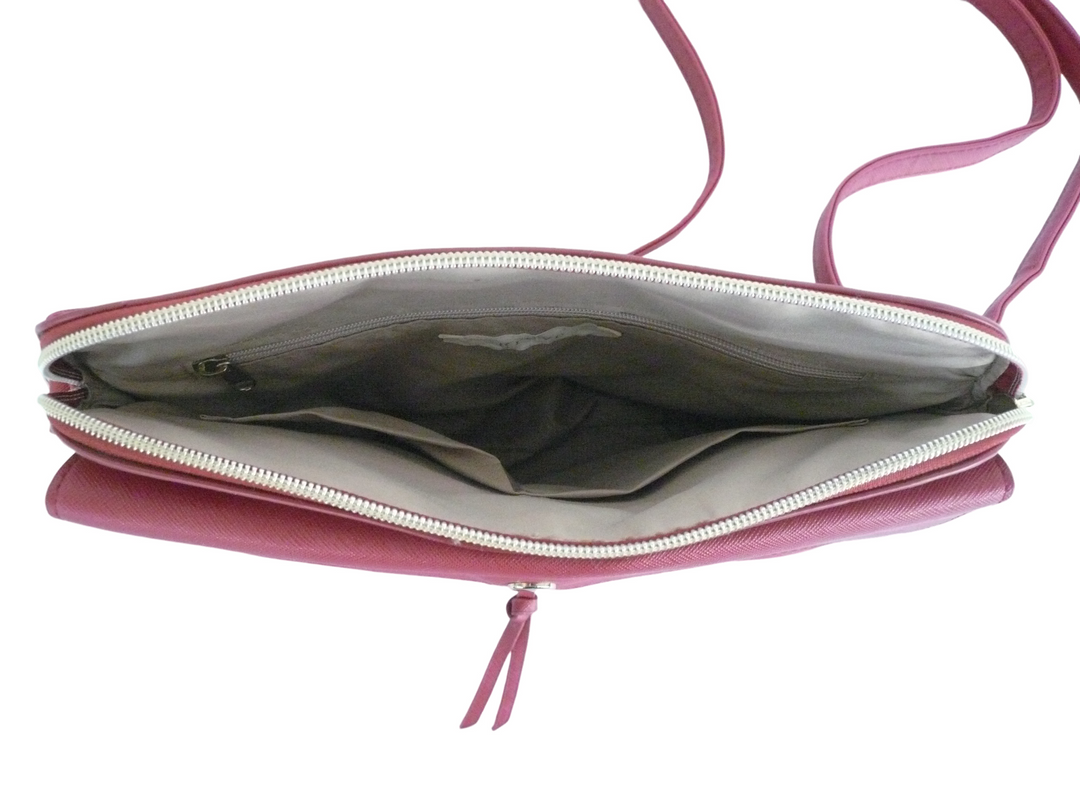 【小物/雑貨】 grove　ショルダーバッグ　バッグ