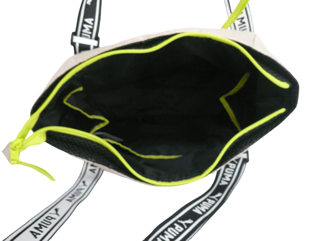 【小物/雑貨】 puma プーマ　トートバッグ　バッグ