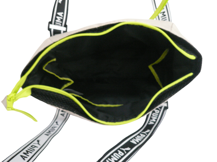 【小物/雑貨】 puma プーマ　トートバッグ　バッグ
