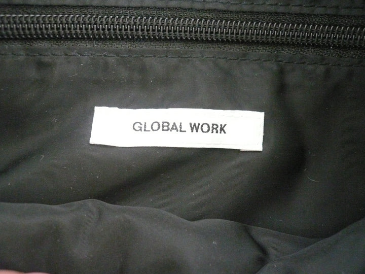 【小物/雑貨】 GLOBAL WORK　ショルダーバッグ　バッグ