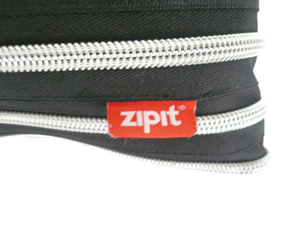 【小物/雑貨】 zipit　トートバッグ　バッグ