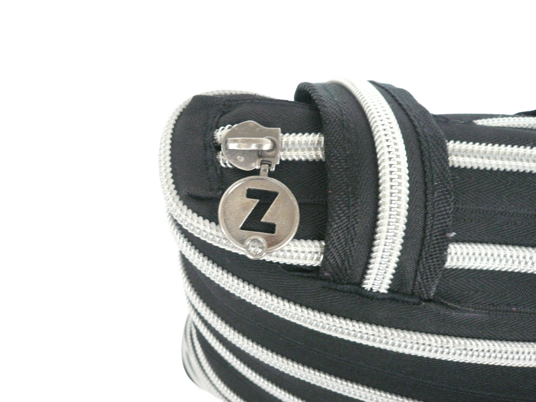 【小物/雑貨】 zipit　トートバッグ　バッグ