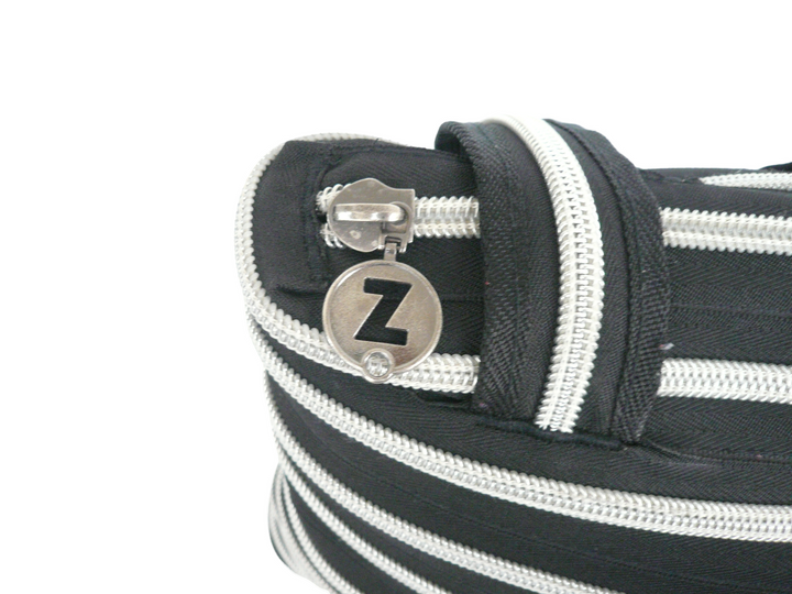 【小物/雑貨】 zipit　トートバッグ　バッグ