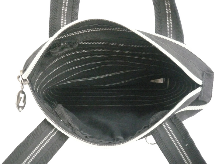 【小物/雑貨】 zipit　トートバッグ　バッグ