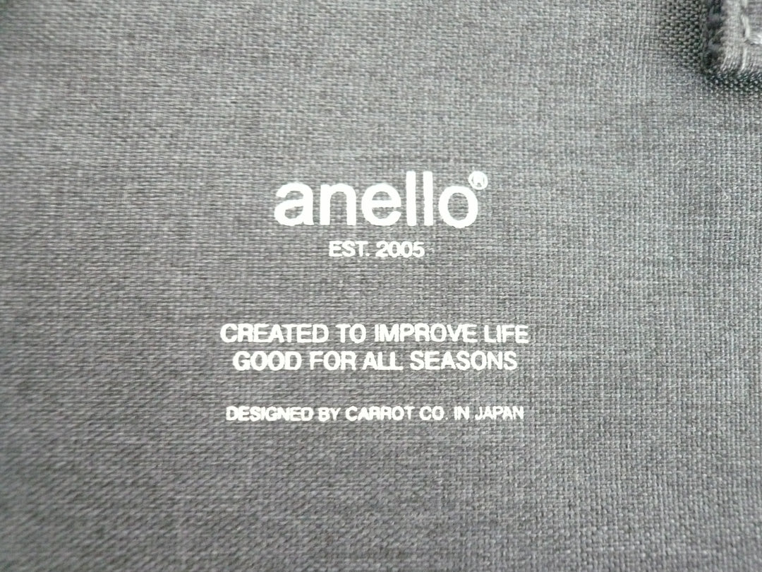 【小物/雑貨】 anello　ショルダーバッグ　バッグ
