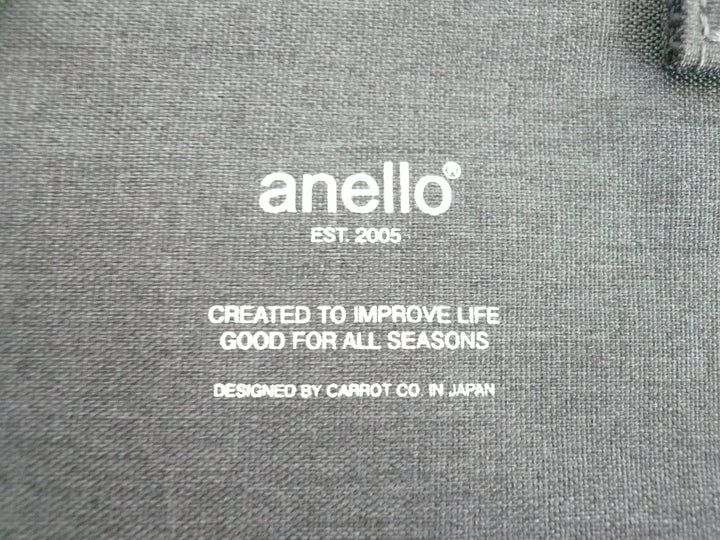 【小物/雑貨】 anello　ショルダーバッグ　バッグ