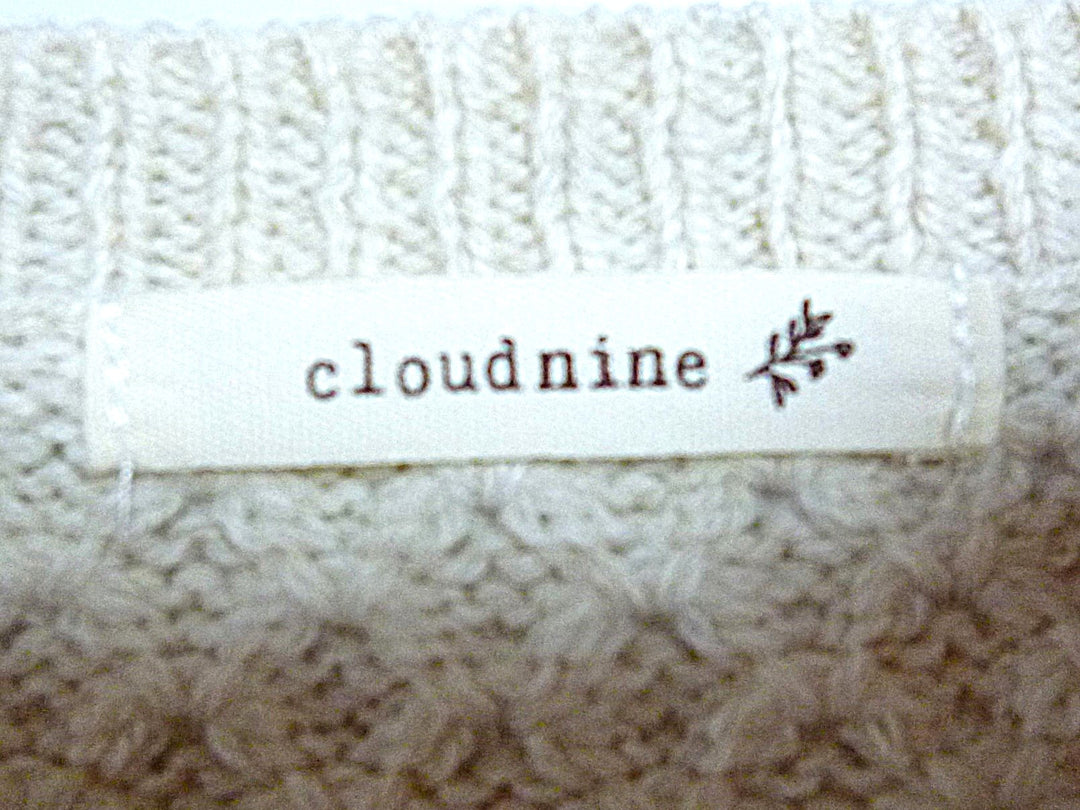 【激安古着】 cloudnine　ニットorセーター　トップス