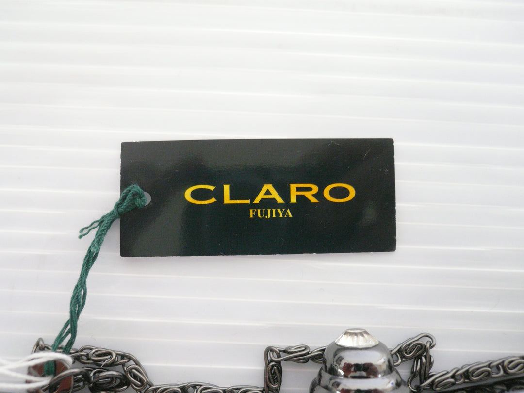 【小物/雑貨】 CLARO　ハンドバッグ/クラッチバッグ　バッグ