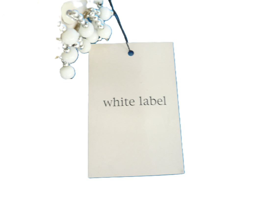 【小物/雑貨】 white label　ハンドバッグ/クラッチバッグ　バッグ