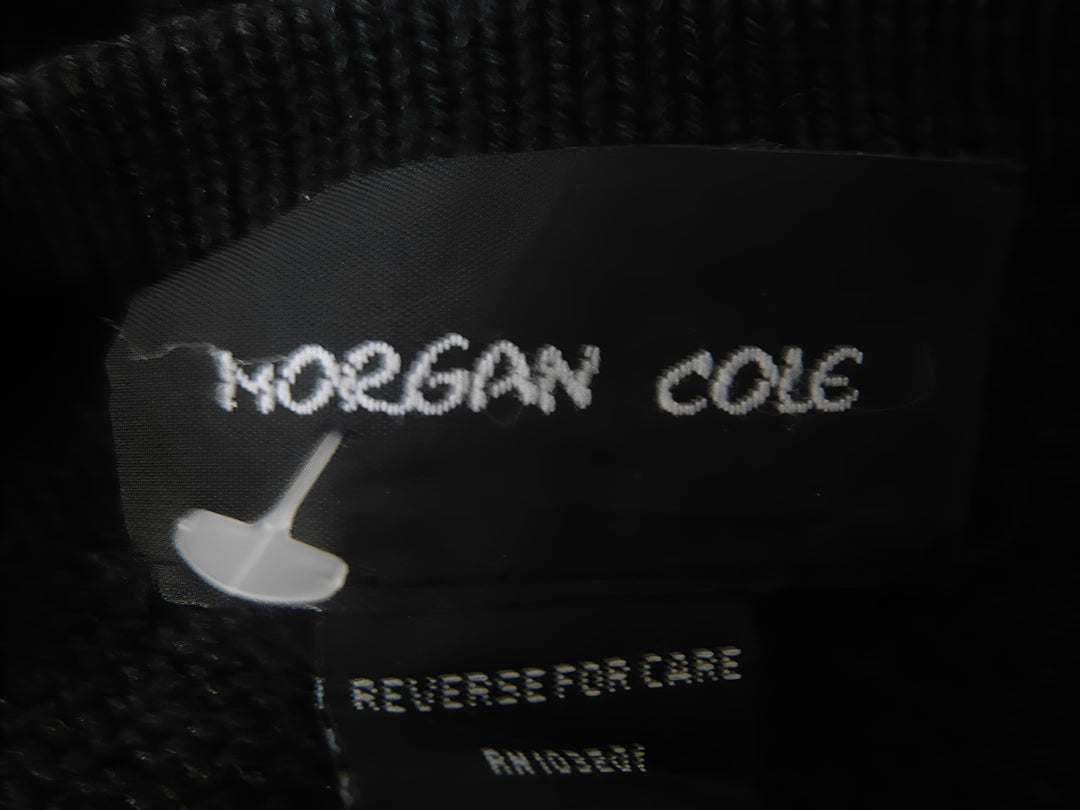【激安古着】 MORGAN COLE　ニットorセーター　トップス