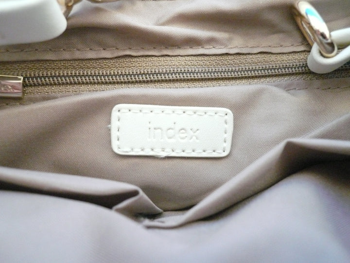 【小物/雑貨】 index　バックパック/リュック　バッグ
