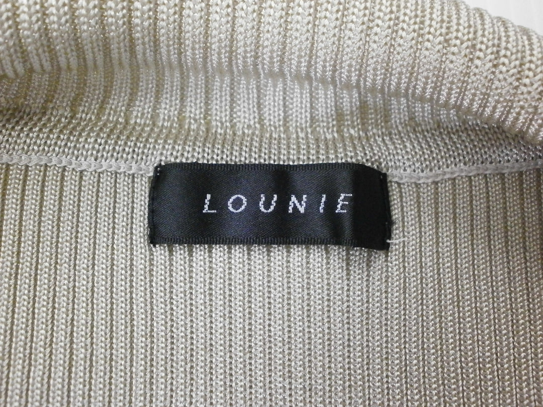 【激安古着】 LOUNIE　その他トップス　トップス