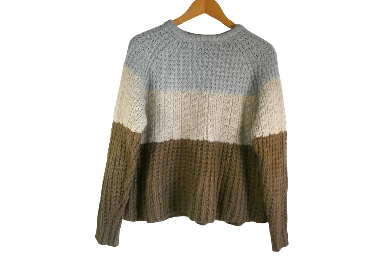 【激安古着】 ブランド名不明　ニットorセーター　トップス