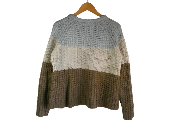 【激安古着】 ブランド名不明　ニットorセーター　トップス