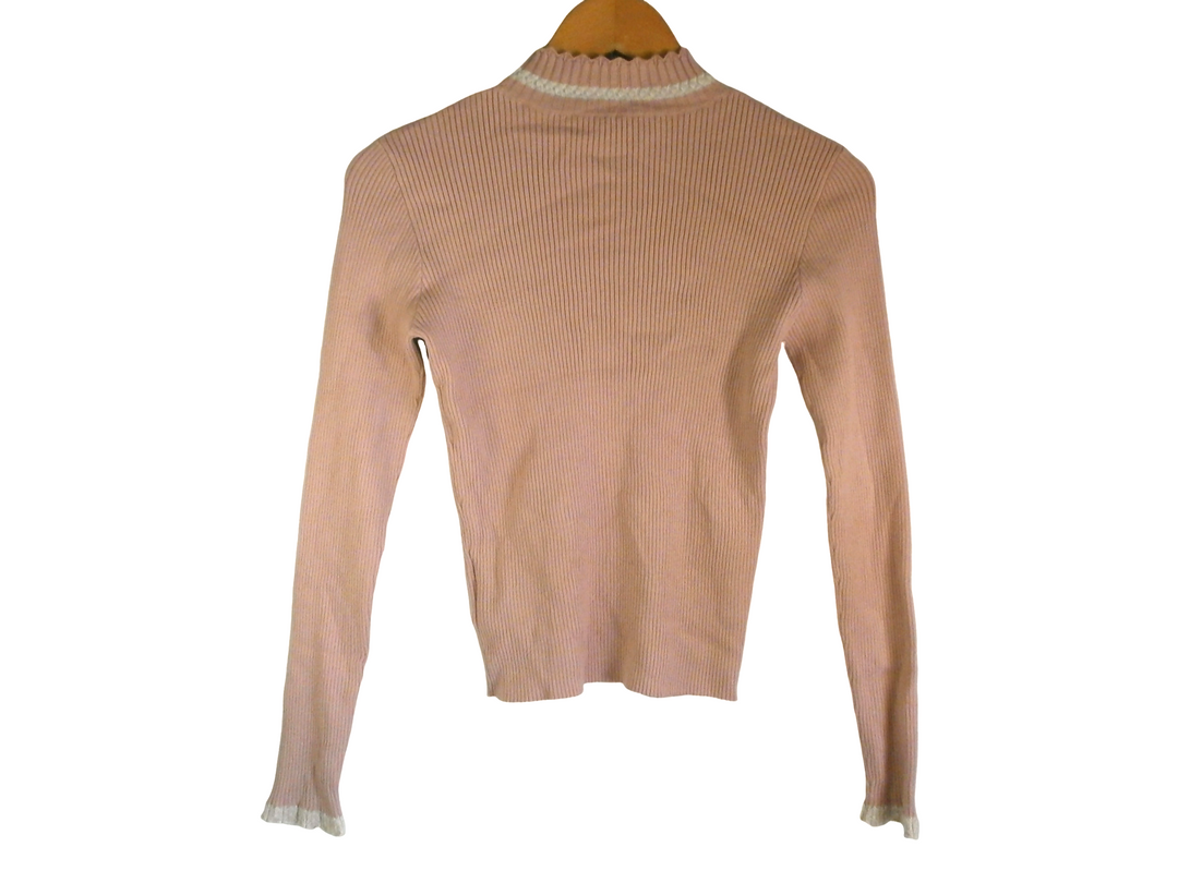 【激安古着】 Lily Brown　ニットorセーター　トップス