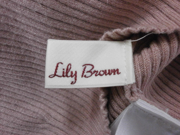 【激安古着】 Lily Brown　ニットorセーター　トップス