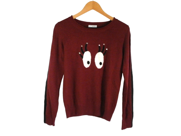 【激安古着】 BEATRICE　ニットorセーター　トップス