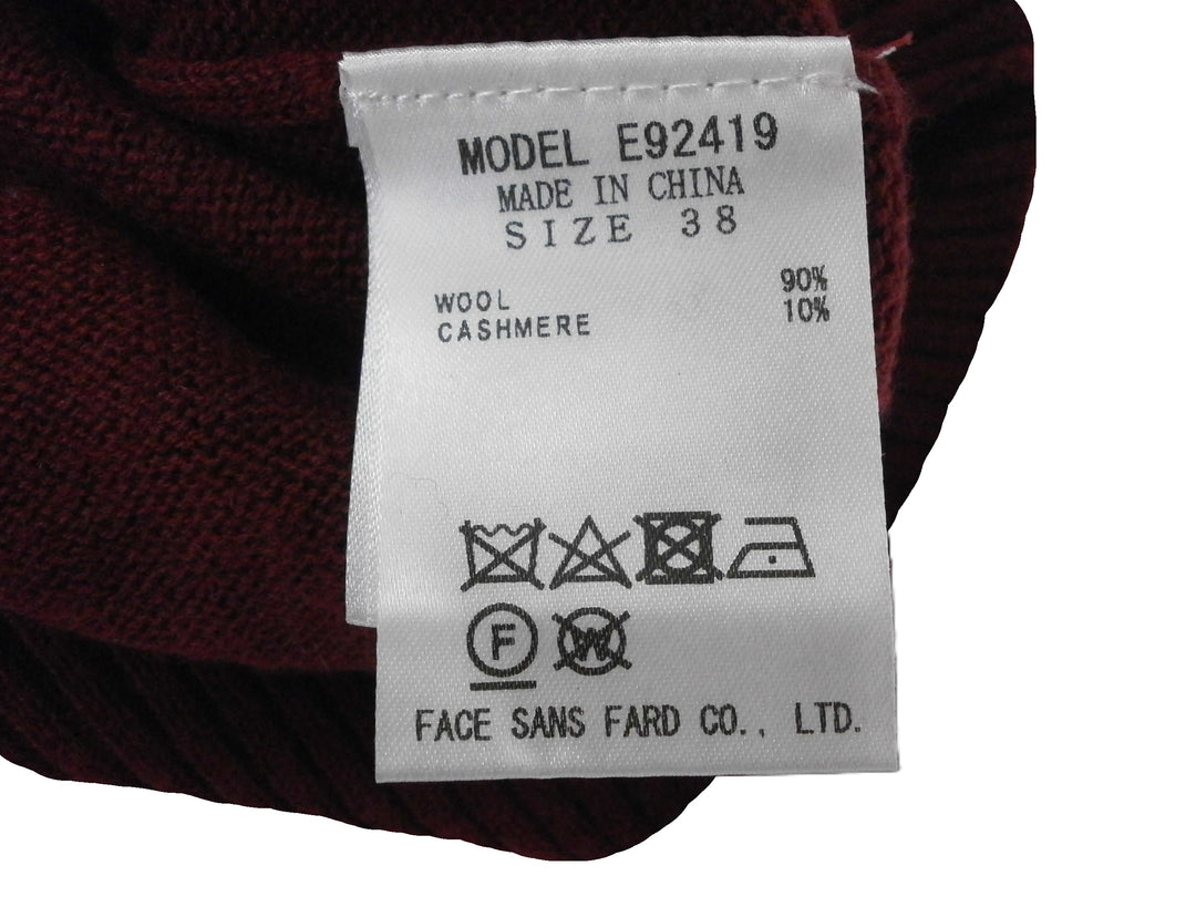 【激安古着】 BEATRICE　ニットorセーター　トップス