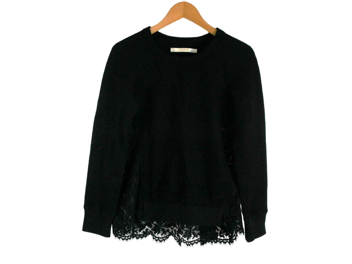 【激安古着】 VOUSETES　長袖Tシャツ　トップス