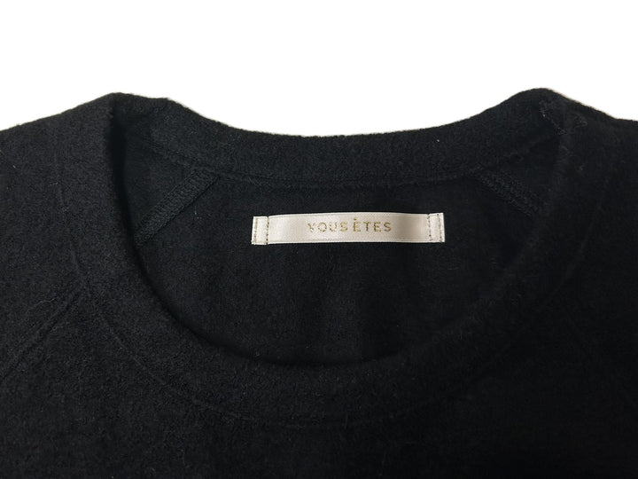 【激安古着】 VOUSETES　長袖Tシャツ　トップス