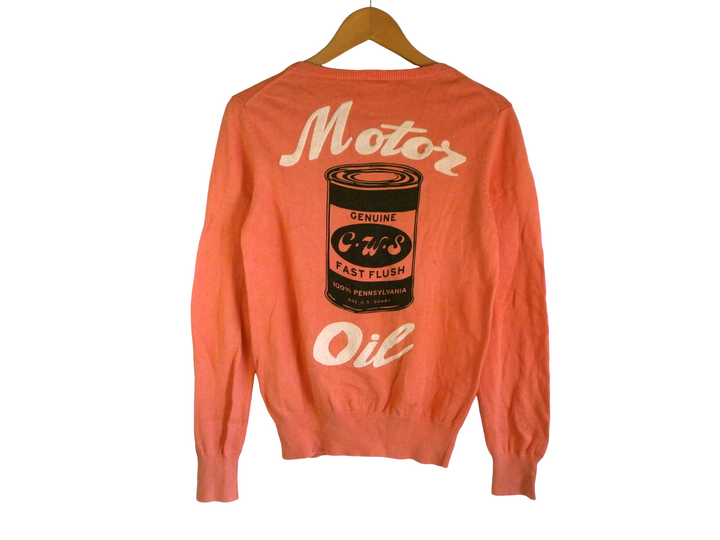 【激安古着】 RCS　ニットorセーター　トップス