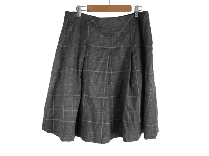 【激安古着】 NEW YORKER　ミディアム丈　スカート