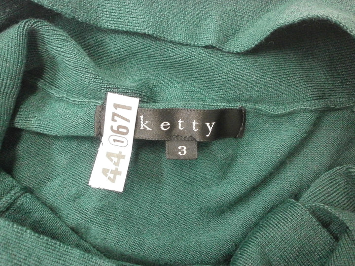 【激安古着】 ketty　ニットorセーター　トップス