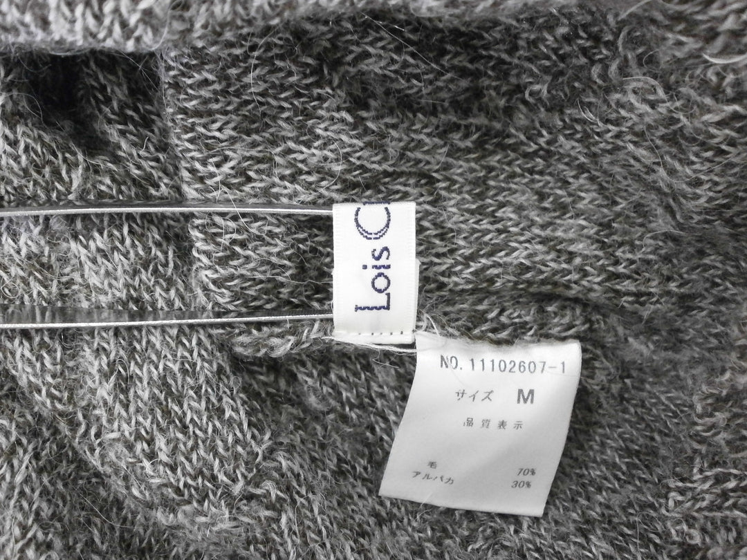 【激安古着】 Lois CRAYON　ニットorセーター　トップス