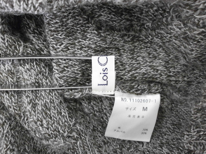 【激安古着】 Lois CRAYON　ニットorセーター　トップス