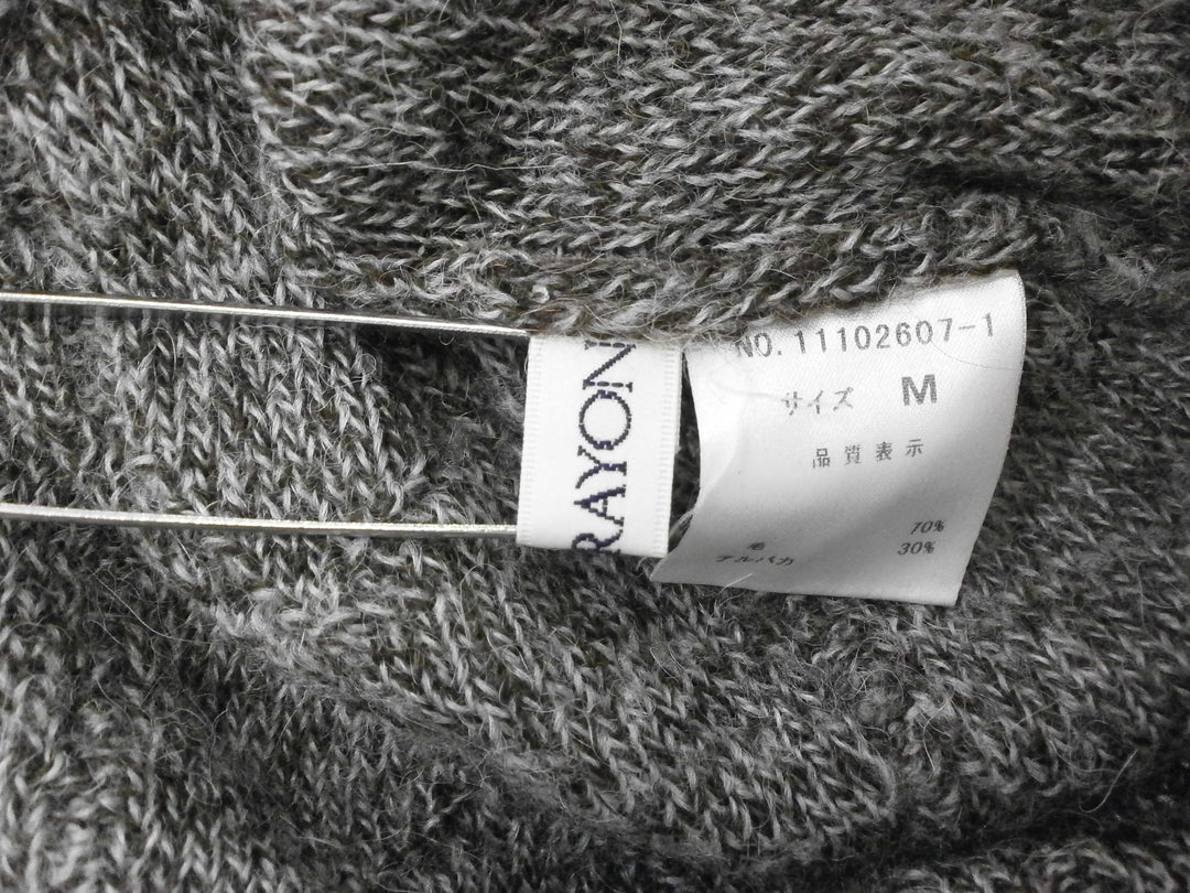 【激安古着】 Lois CRAYON　ニットorセーター　トップス