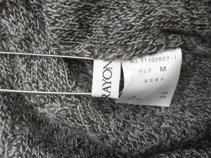 【激安古着】 Lois CRAYON　ニットorセーター　トップス