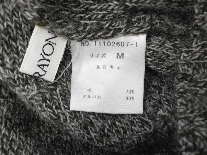 【激安古着】 Lois CRAYON　ニットorセーター　トップス