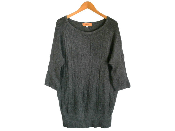 【激安古着】 Sunauna　ニットorセーター　トップス