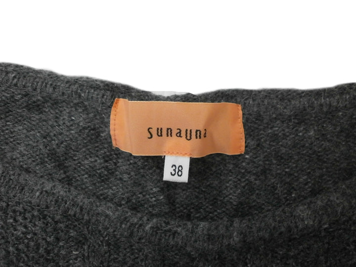【激安古着】 Sunauna　ニットorセーター　トップス