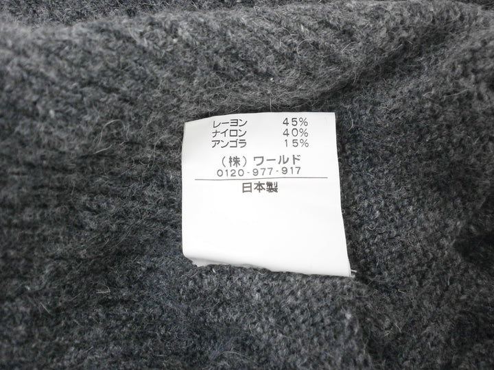 【激安古着】 Sunauna　ニットorセーター　トップス