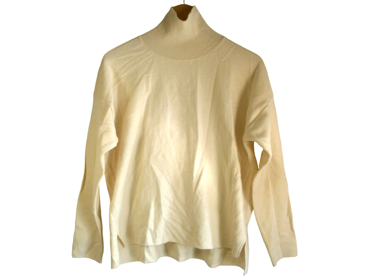 【激安古着】 ブランド名不明　ニットorセーター　トップス