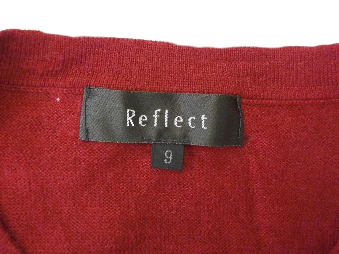 【激安古着】 Reflect　ニットorセーター　トップス