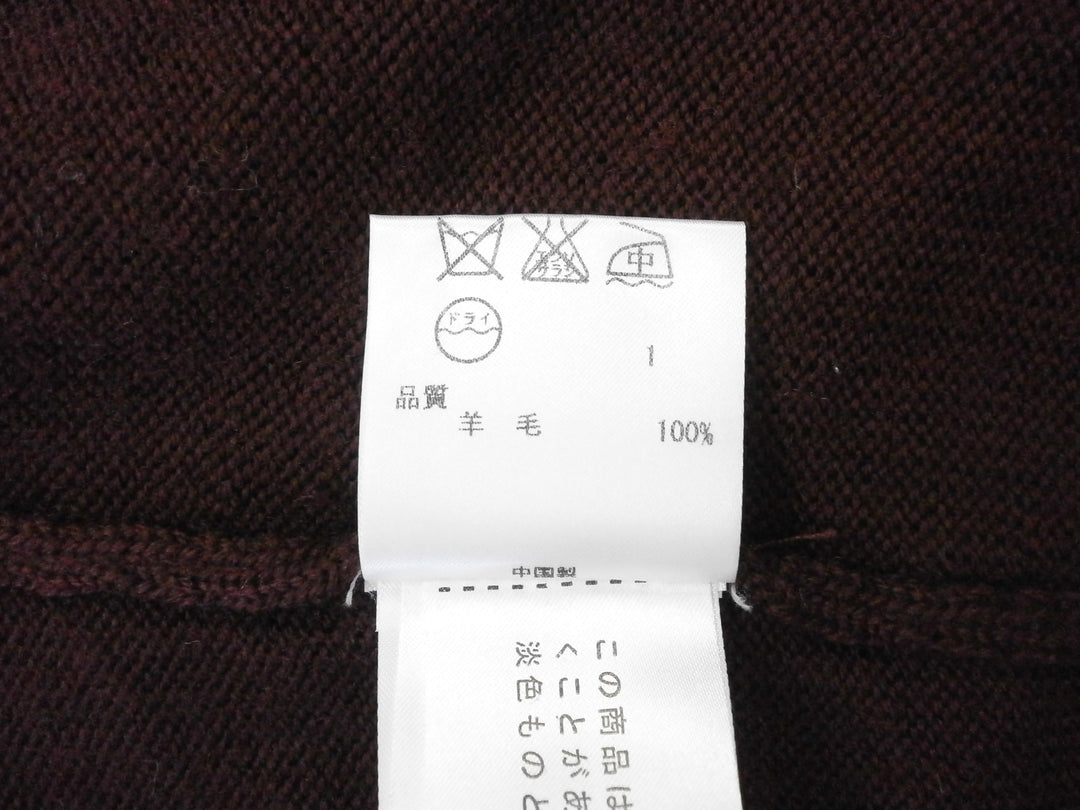 【激安古着】 iCB　ニットorセーター　アウター