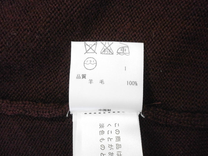 【激安古着】 iCB　ニットorセーター　アウター