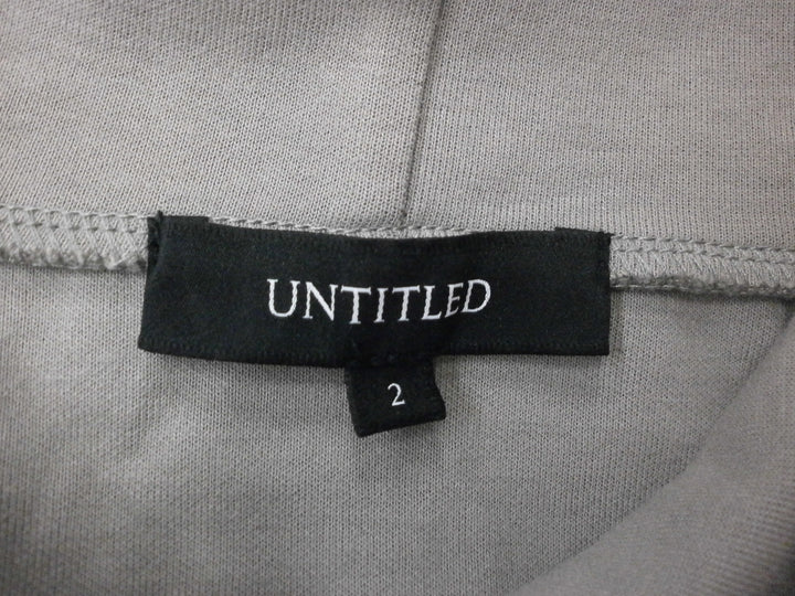 【激安古着】 UNTITLED　ワンピース　ワンピース or ドレス