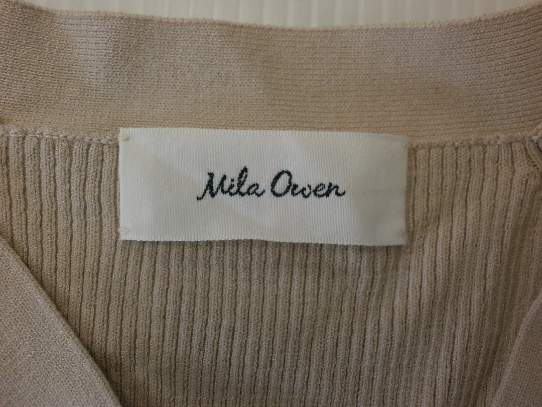 【激安古着】 Mila Owen　ニットorセーター　アウター