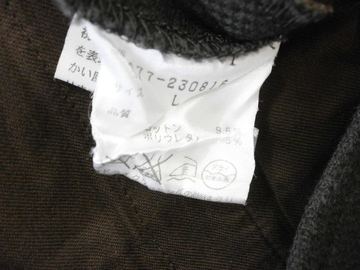 【激安古着】 HUMAN WOMAN　デニムパンツ　パンツ