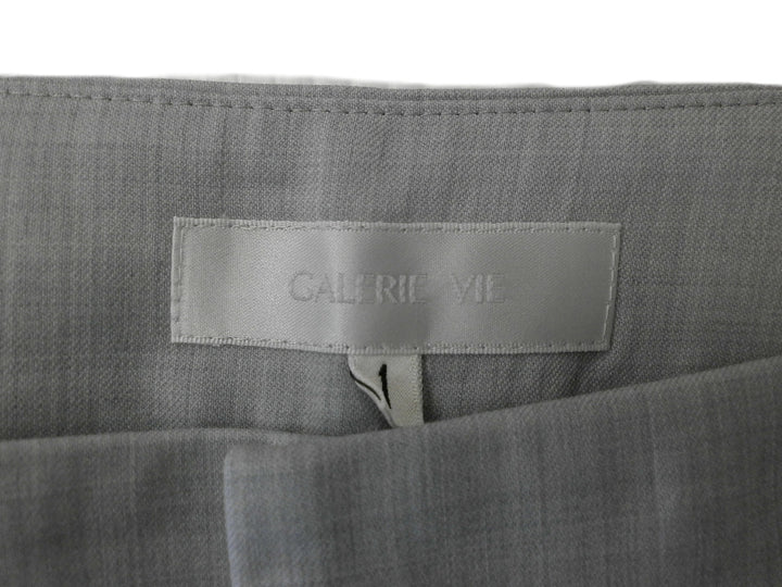 【激安古着】 GALERIE VIE　スラックス　パンツ