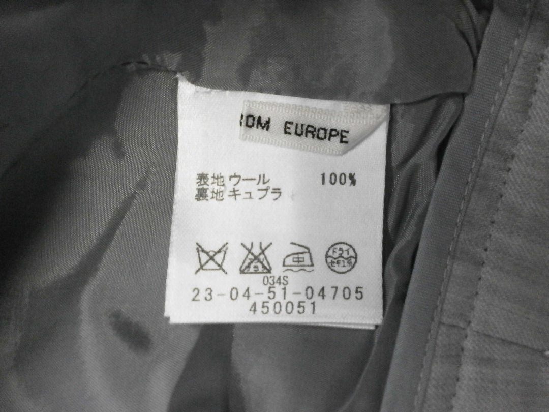 【激安古着】 GALERIE VIE　スラックス　パンツ