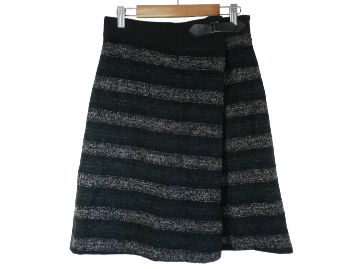 【激安古着】 Reflect　ミディアム丈　スカート